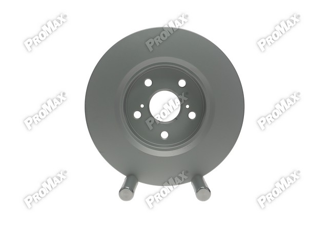 Promax 20-610088 Disc Brake Rotor For TOYOTA